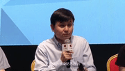 专业耿直的张文宏医生